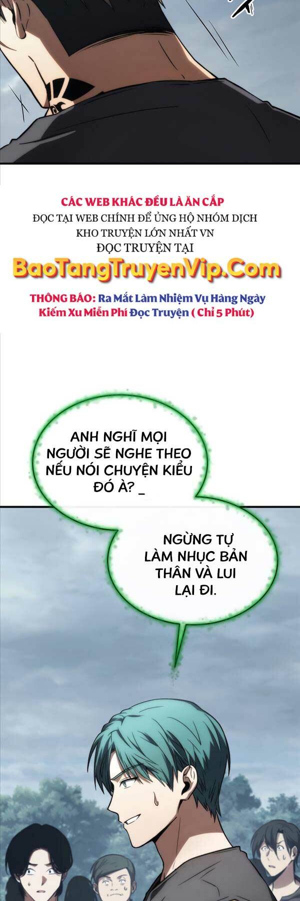 Người Chơi Mạnh Nhất Hồi Quy Lần Thứ 100 Chapter 15 - Trang 2