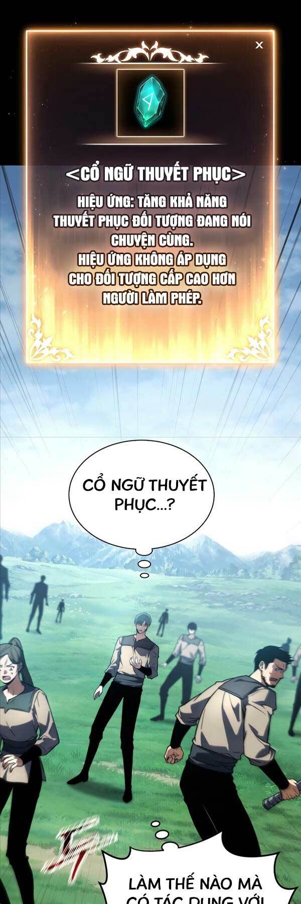 Người Chơi Mạnh Nhất Hồi Quy Lần Thứ 100 Chapter 15 - Trang 2