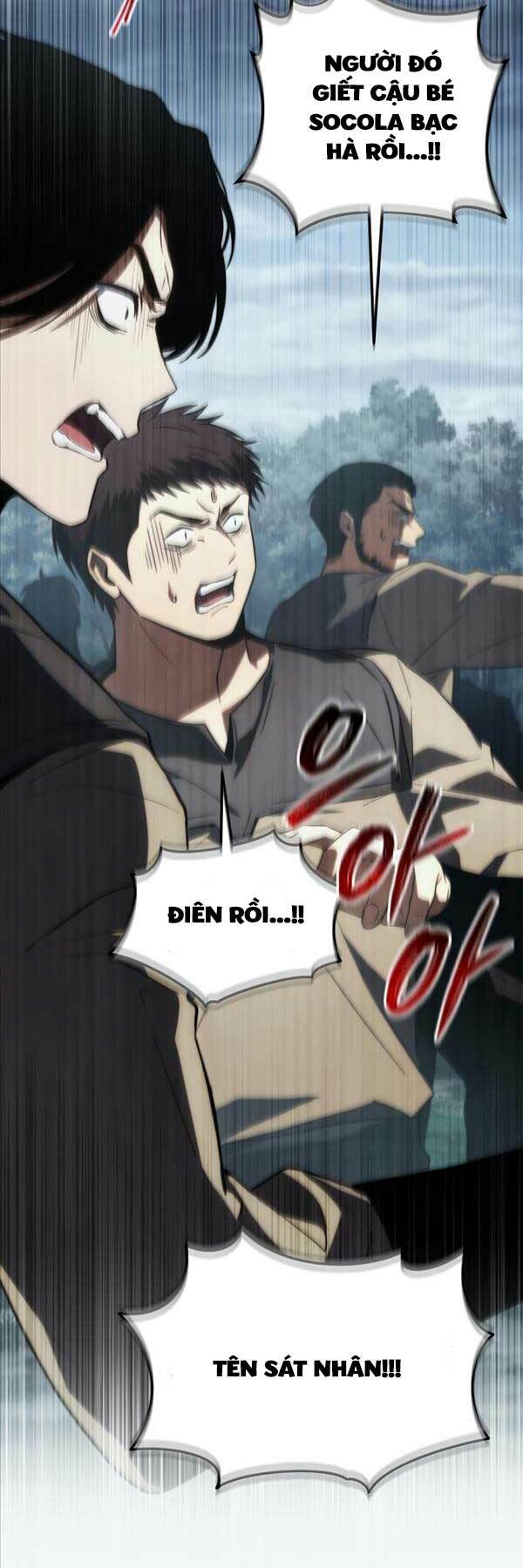 Người Chơi Mạnh Nhất Hồi Quy Lần Thứ 100 Chapter 15 - Trang 2