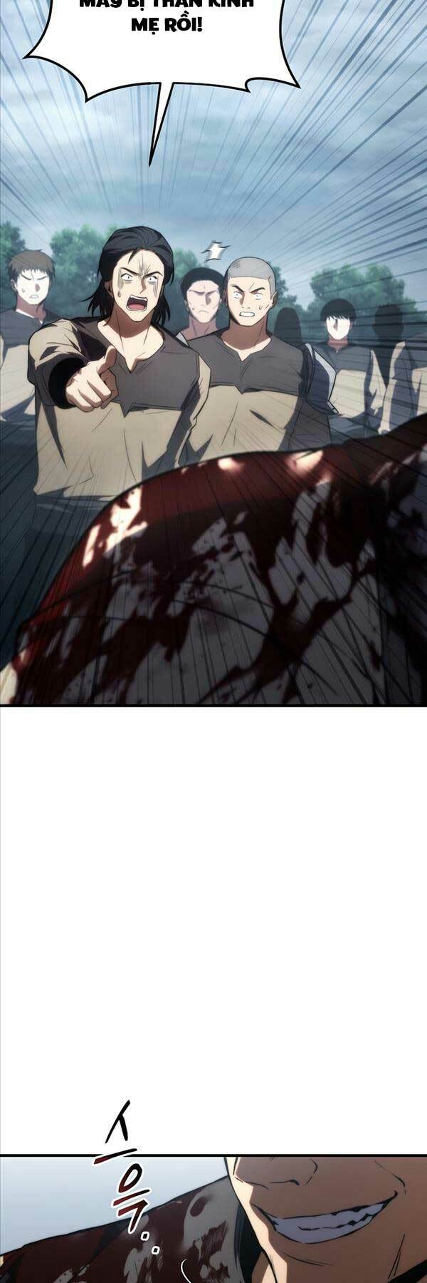 Người Chơi Mạnh Nhất Hồi Quy Lần Thứ 100 Chapter 15 - Trang 2