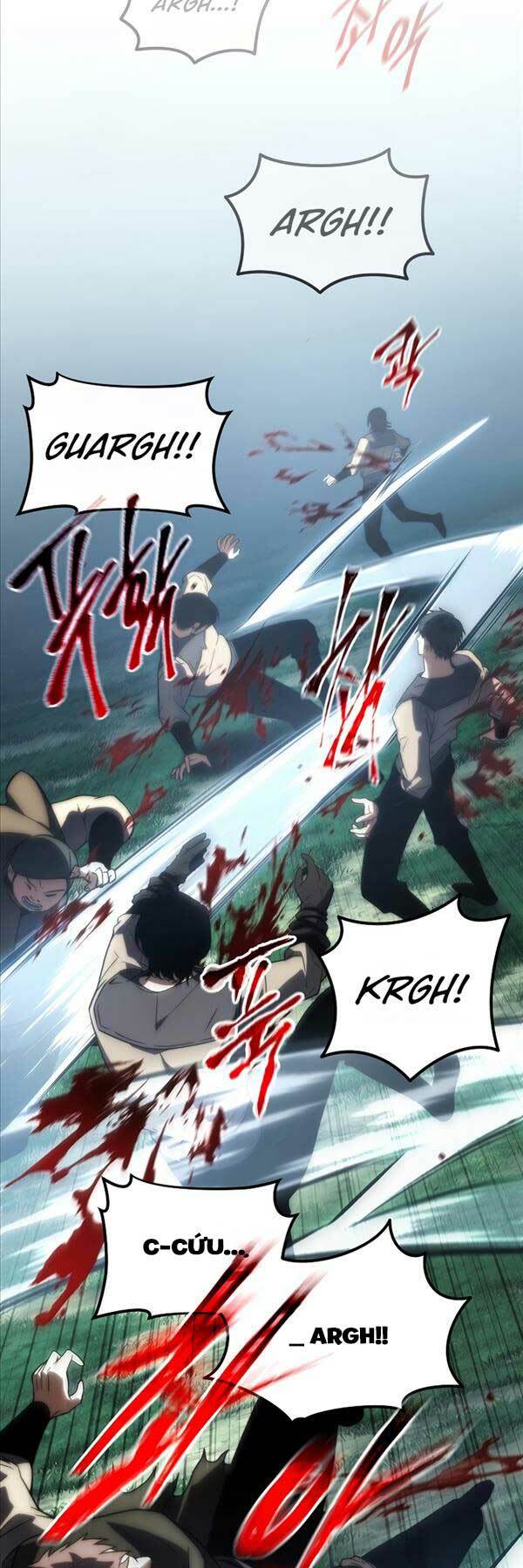 Người Chơi Mạnh Nhất Hồi Quy Lần Thứ 100 Chapter 15 - Trang 2