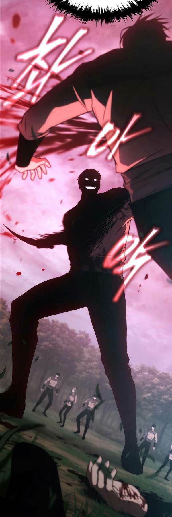 Người Chơi Mạnh Nhất Hồi Quy Lần Thứ 100 Chapter 15 - Trang 2