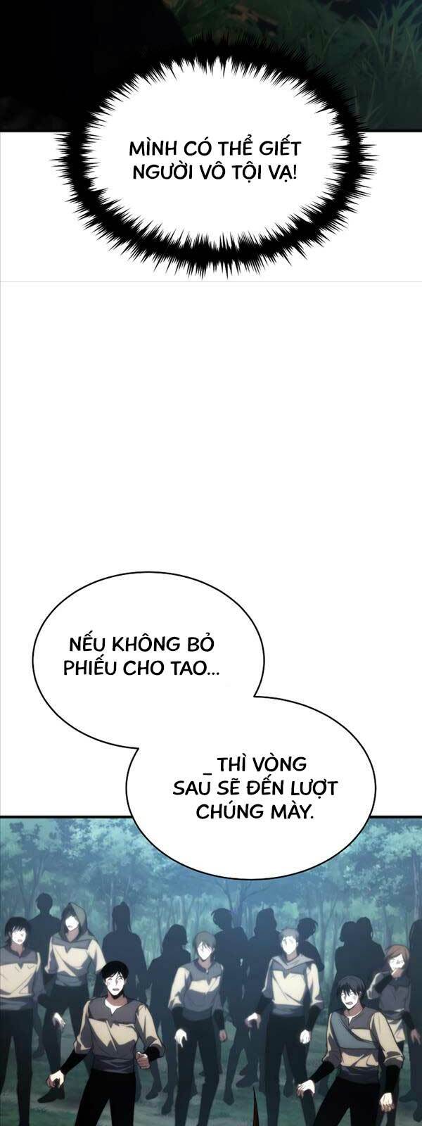 Người Chơi Mạnh Nhất Hồi Quy Lần Thứ 100 Chapter 15 - Trang 2