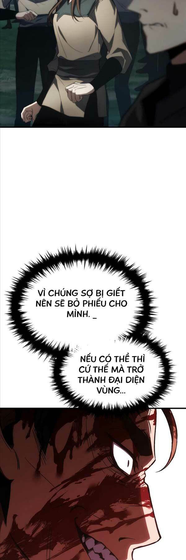 Người Chơi Mạnh Nhất Hồi Quy Lần Thứ 100 Chapter 15 - Trang 2