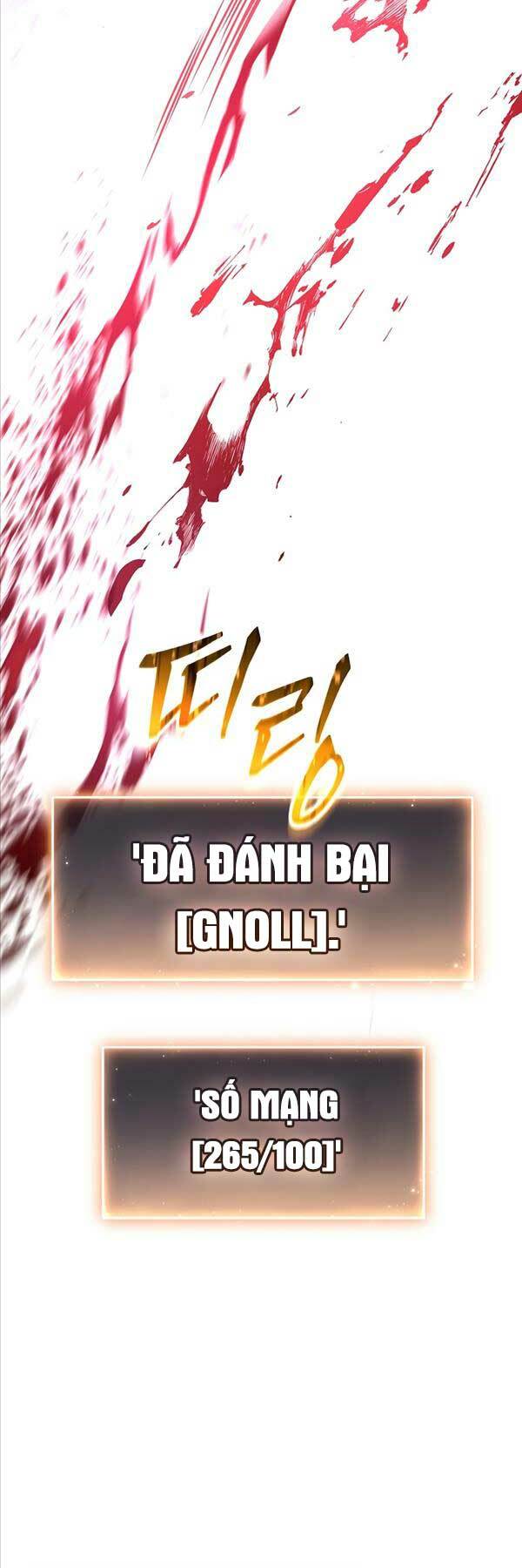 Người Chơi Mạnh Nhất Hồi Quy Lần Thứ 100 Chapter 15 - Trang 2