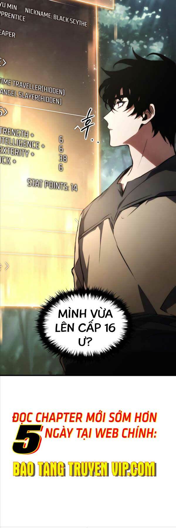 Người Chơi Mạnh Nhất Hồi Quy Lần Thứ 100 Chapter 15 - Trang 2