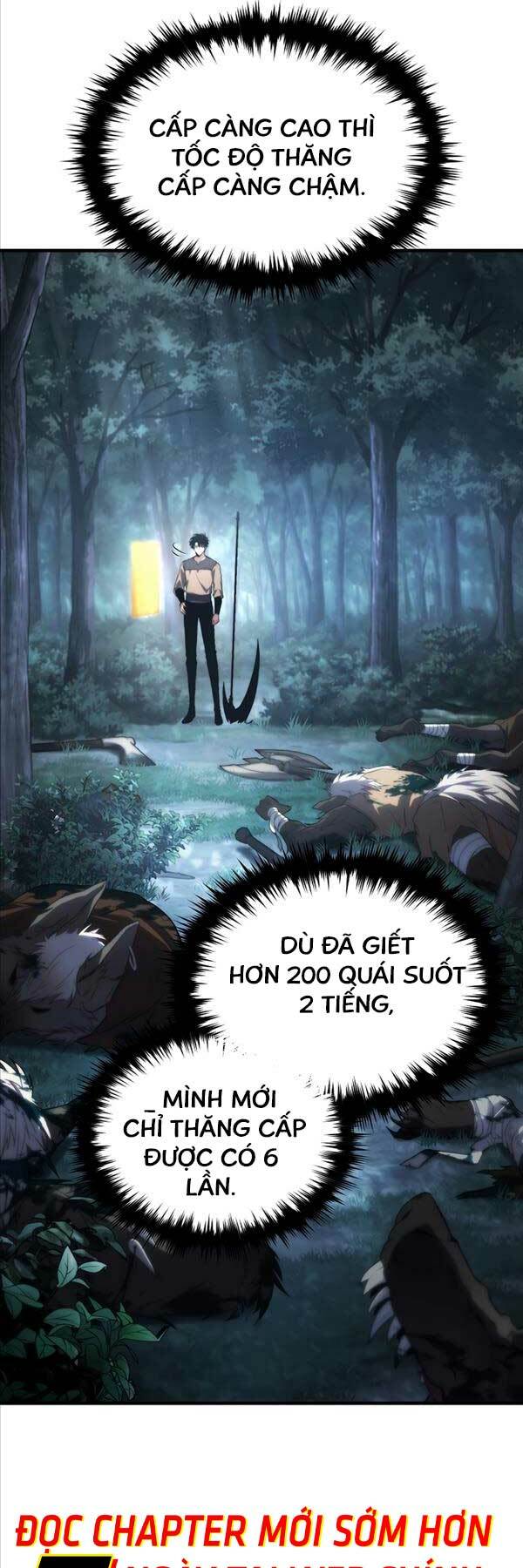 Người Chơi Mạnh Nhất Hồi Quy Lần Thứ 100 Chapter 15 - Trang 2