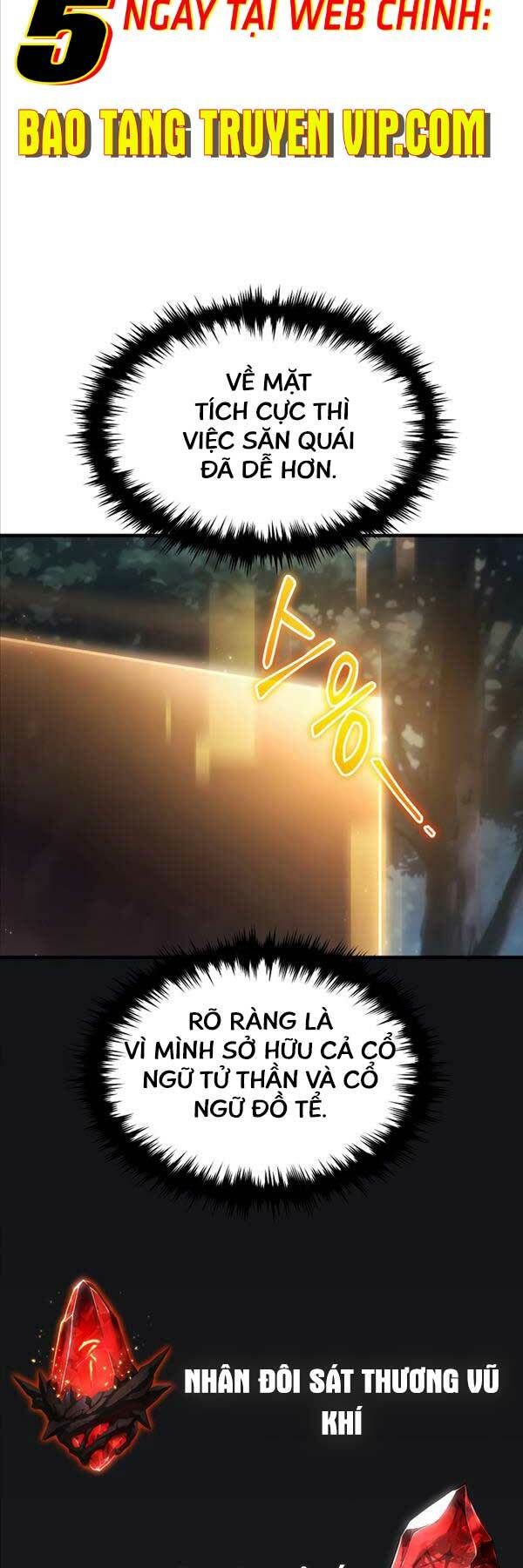 Người Chơi Mạnh Nhất Hồi Quy Lần Thứ 100 Chapter 15 - Trang 2