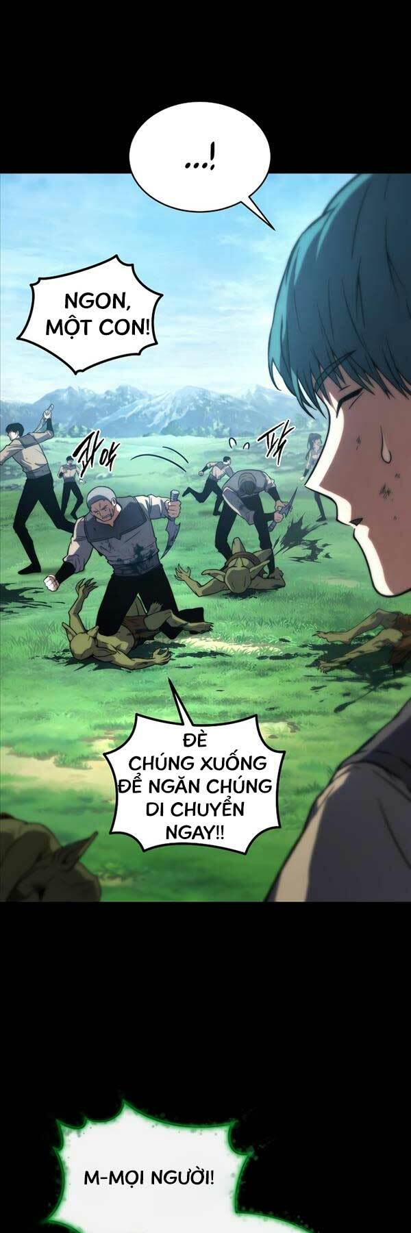 Người Chơi Mạnh Nhất Hồi Quy Lần Thứ 100 Chapter 15 - Trang 2