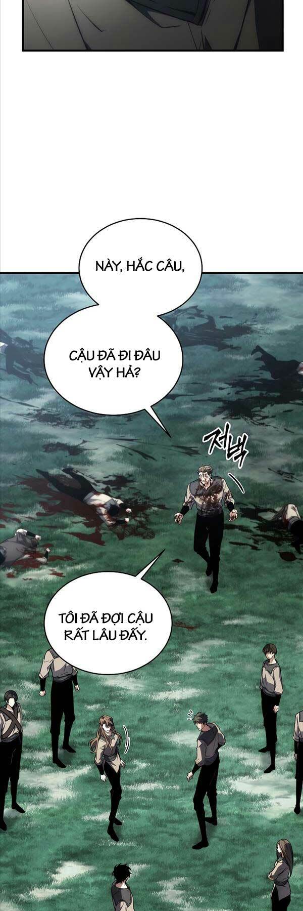 Người Chơi Mạnh Nhất Hồi Quy Lần Thứ 100 Chapter 16 - Trang 2