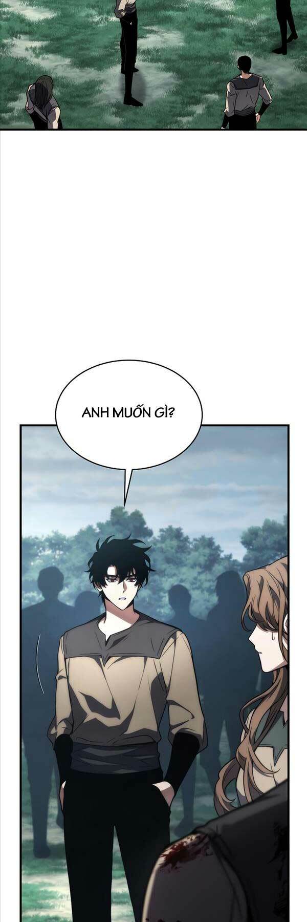 Người Chơi Mạnh Nhất Hồi Quy Lần Thứ 100 Chapter 16 - Trang 2