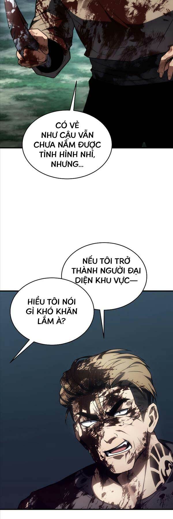 Người Chơi Mạnh Nhất Hồi Quy Lần Thứ 100 Chapter 16 - Trang 2