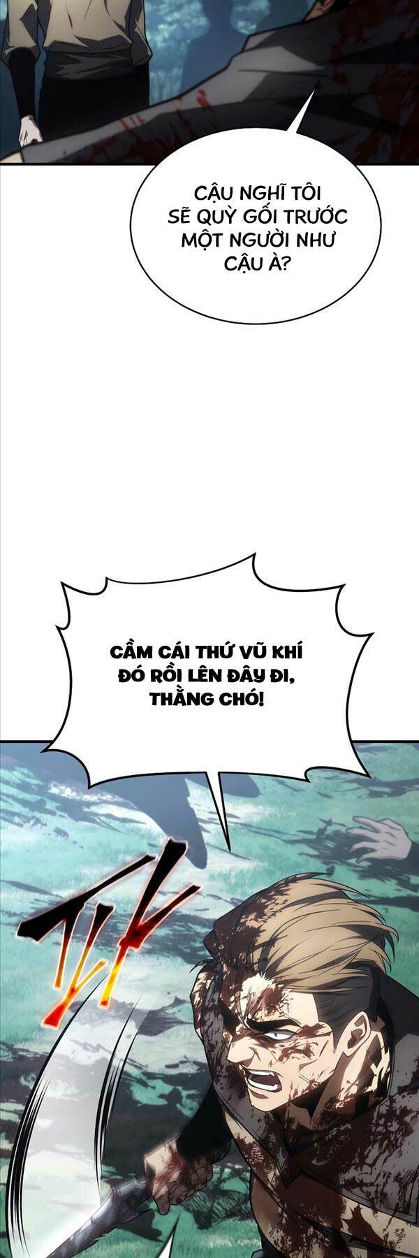 Người Chơi Mạnh Nhất Hồi Quy Lần Thứ 100 Chapter 16 - Trang 2
