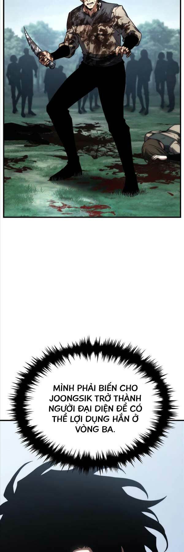 Người Chơi Mạnh Nhất Hồi Quy Lần Thứ 100 Chapter 16 - Trang 2