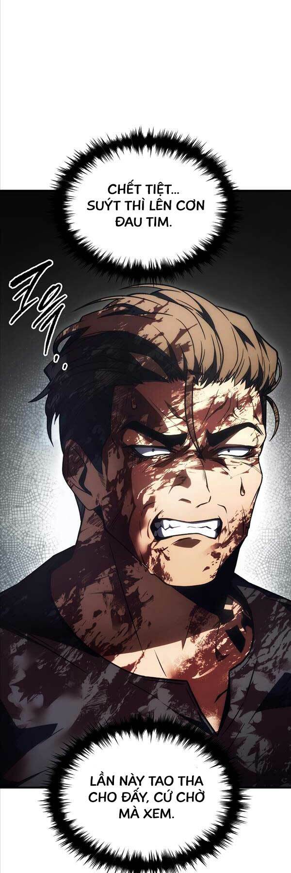 Người Chơi Mạnh Nhất Hồi Quy Lần Thứ 100 Chapter 16 - Trang 2