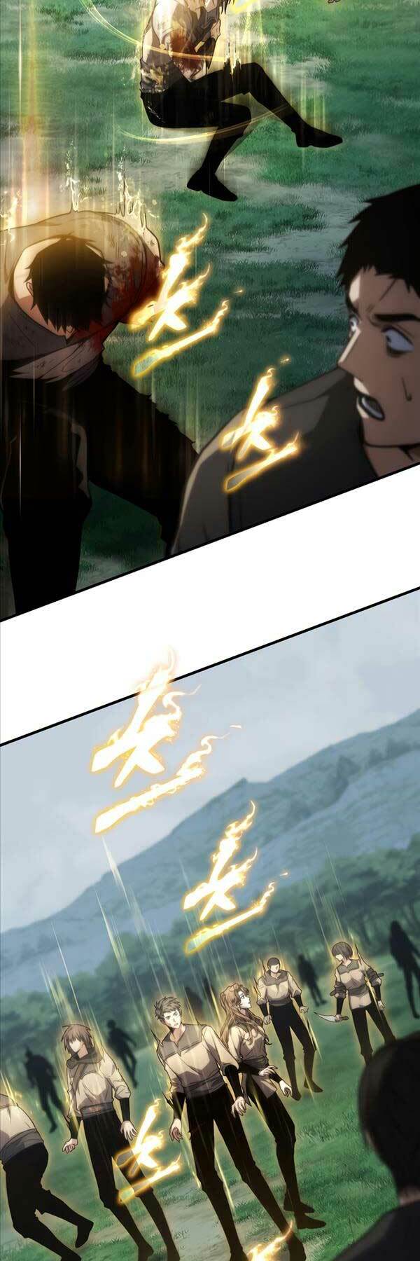 Người Chơi Mạnh Nhất Hồi Quy Lần Thứ 100 Chapter 16 - Trang 2