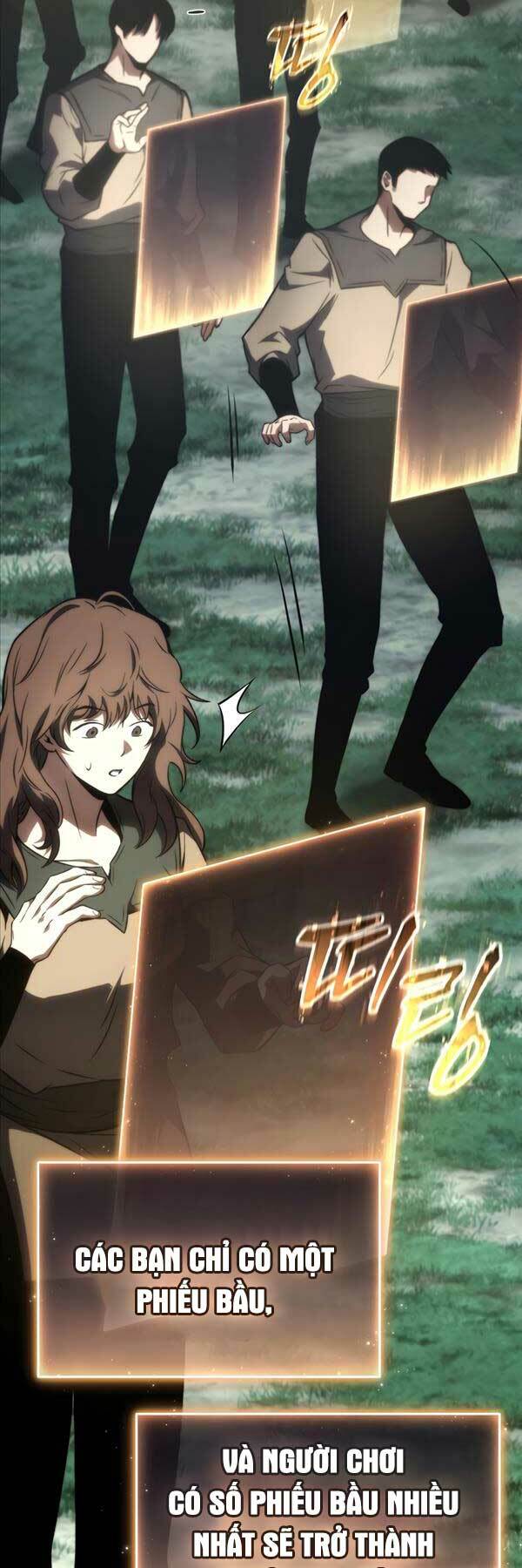 Người Chơi Mạnh Nhất Hồi Quy Lần Thứ 100 Chapter 16 - Trang 2