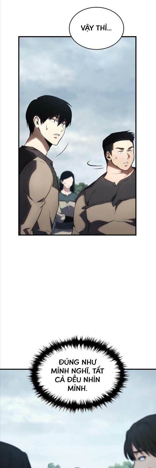 Người Chơi Mạnh Nhất Hồi Quy Lần Thứ 100 Chapter 16 - Trang 2