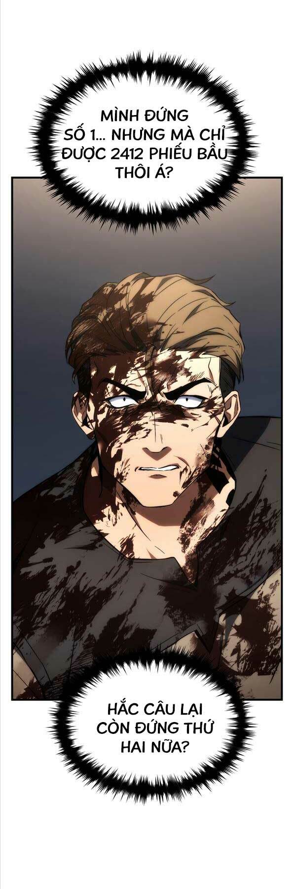 Người Chơi Mạnh Nhất Hồi Quy Lần Thứ 100 Chapter 16 - Trang 2