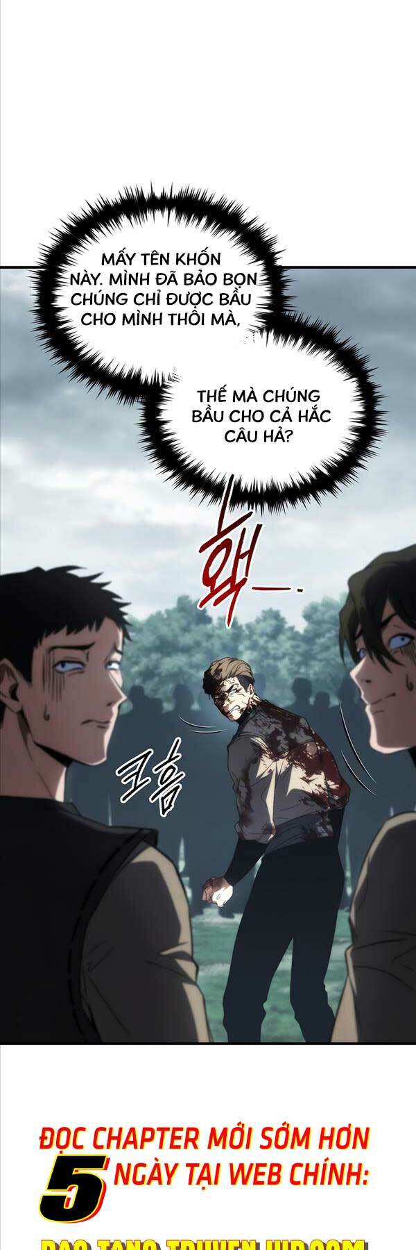 Người Chơi Mạnh Nhất Hồi Quy Lần Thứ 100 Chapter 16 - Trang 2