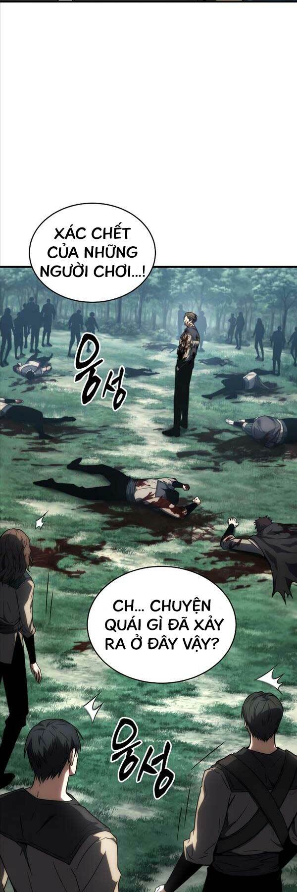 Người Chơi Mạnh Nhất Hồi Quy Lần Thứ 100 Chapter 16 - Trang 2