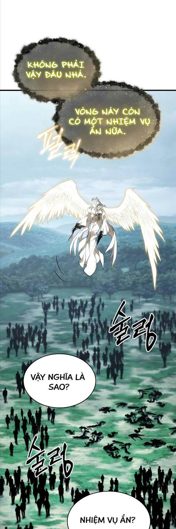 Người Chơi Mạnh Nhất Hồi Quy Lần Thứ 100 Chapter 16 - Trang 2