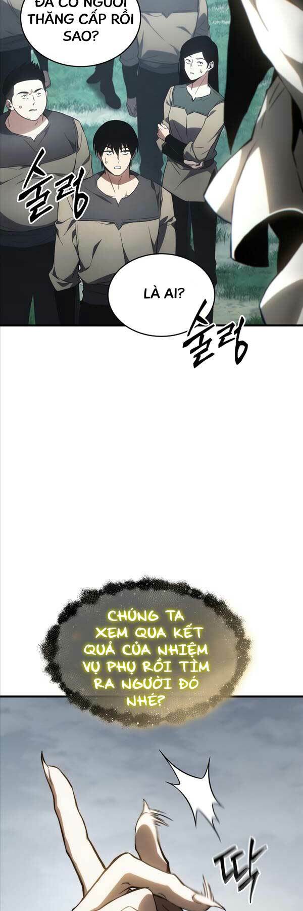 Người Chơi Mạnh Nhất Hồi Quy Lần Thứ 100 Chapter 16 - Trang 2