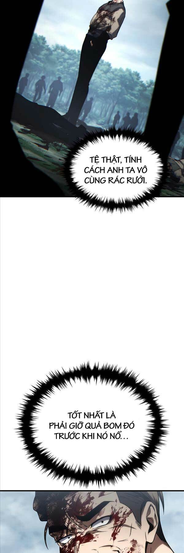 Người Chơi Mạnh Nhất Hồi Quy Lần Thứ 100 Chapter 16 - Trang 2