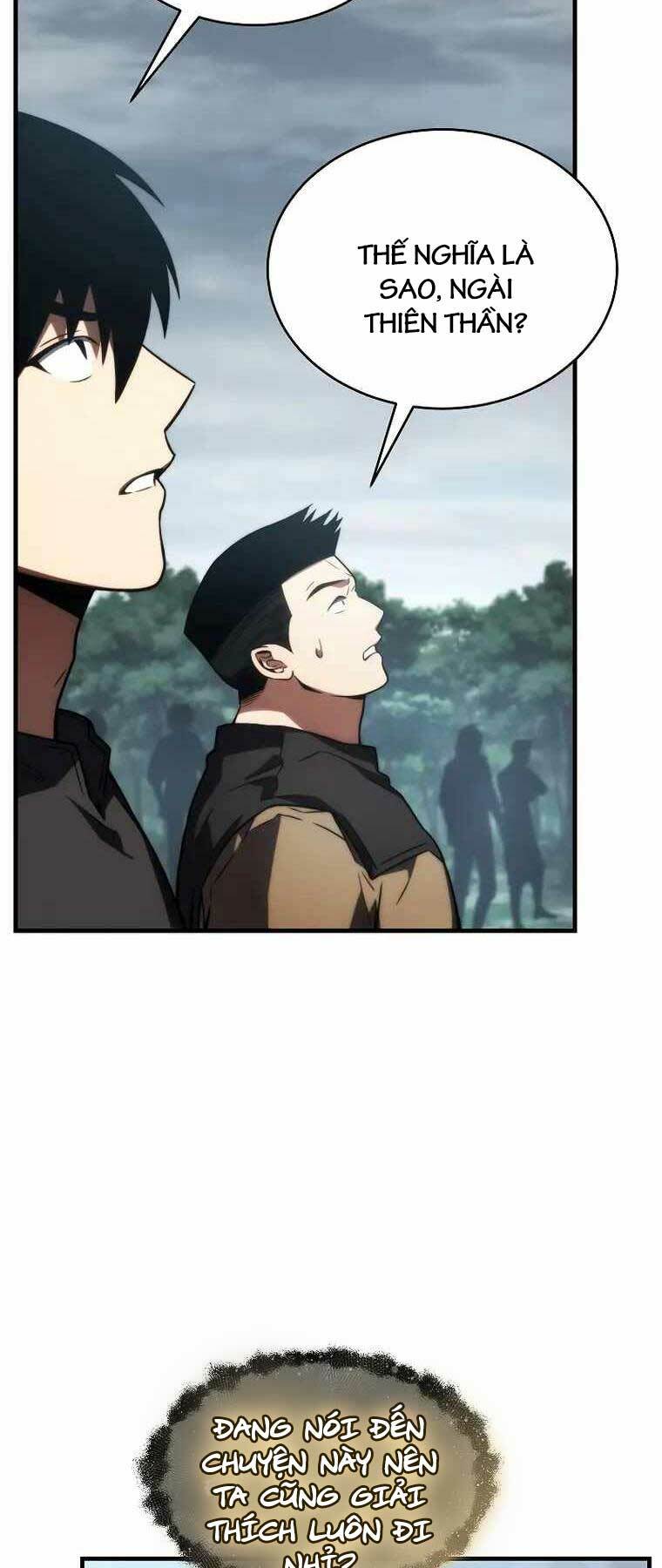 Người Chơi Mạnh Nhất Hồi Quy Lần Thứ 100 Chapter 17 - Trang 2