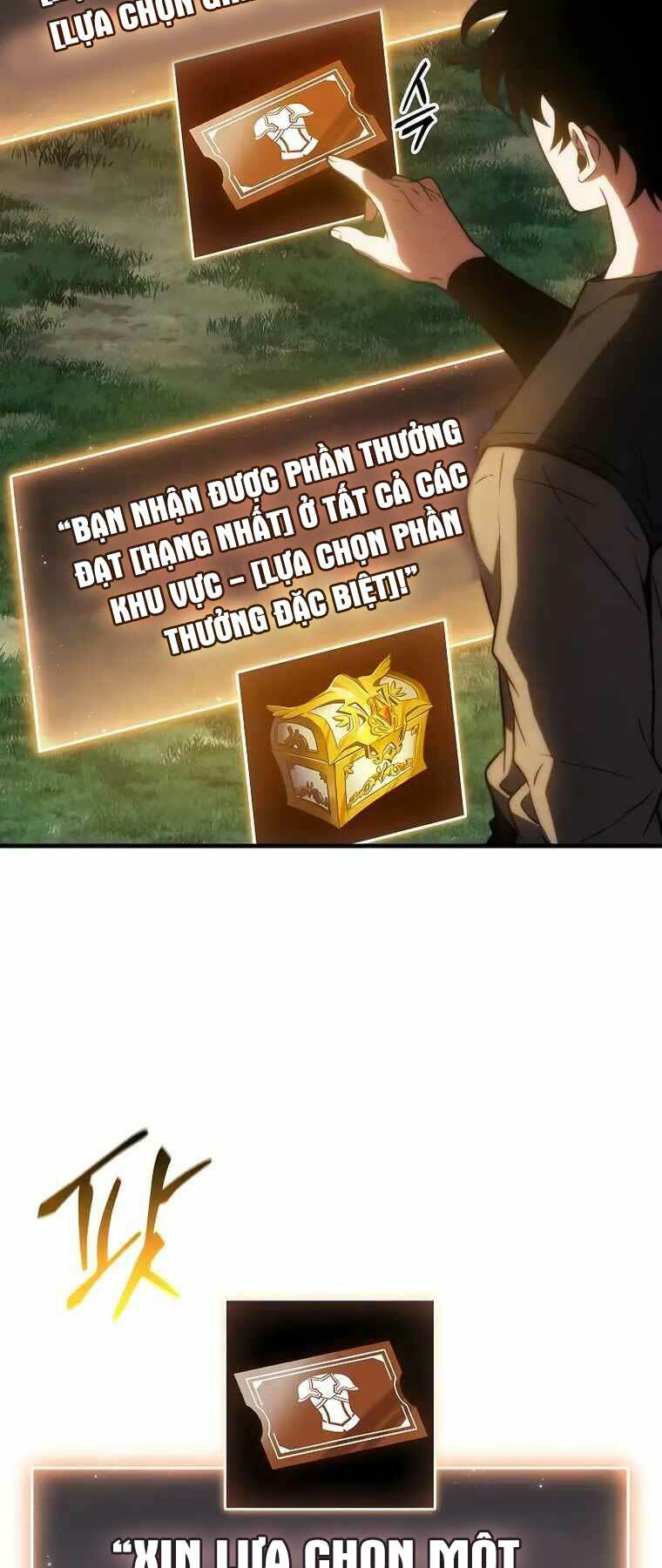 Người Chơi Mạnh Nhất Hồi Quy Lần Thứ 100 Chapter 17 - Trang 2