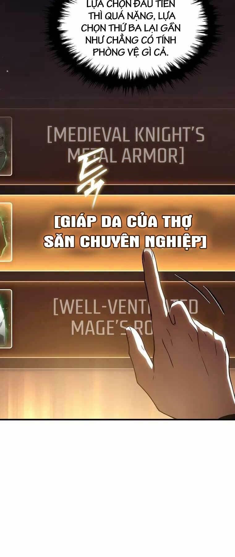 Người Chơi Mạnh Nhất Hồi Quy Lần Thứ 100 Chapter 17 - Trang 2