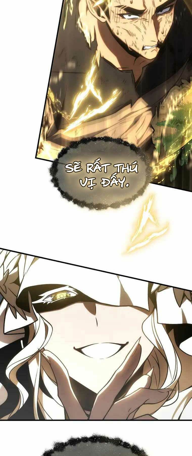 Người Chơi Mạnh Nhất Hồi Quy Lần Thứ 100 Chapter 17 - Trang 2