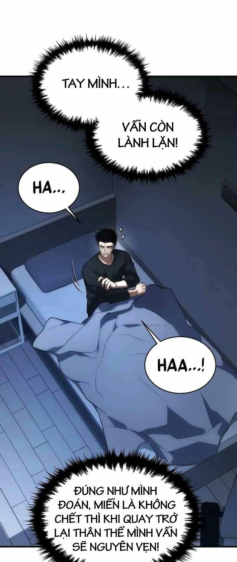 Người Chơi Mạnh Nhất Hồi Quy Lần Thứ 100 Chapter 17 - Trang 2