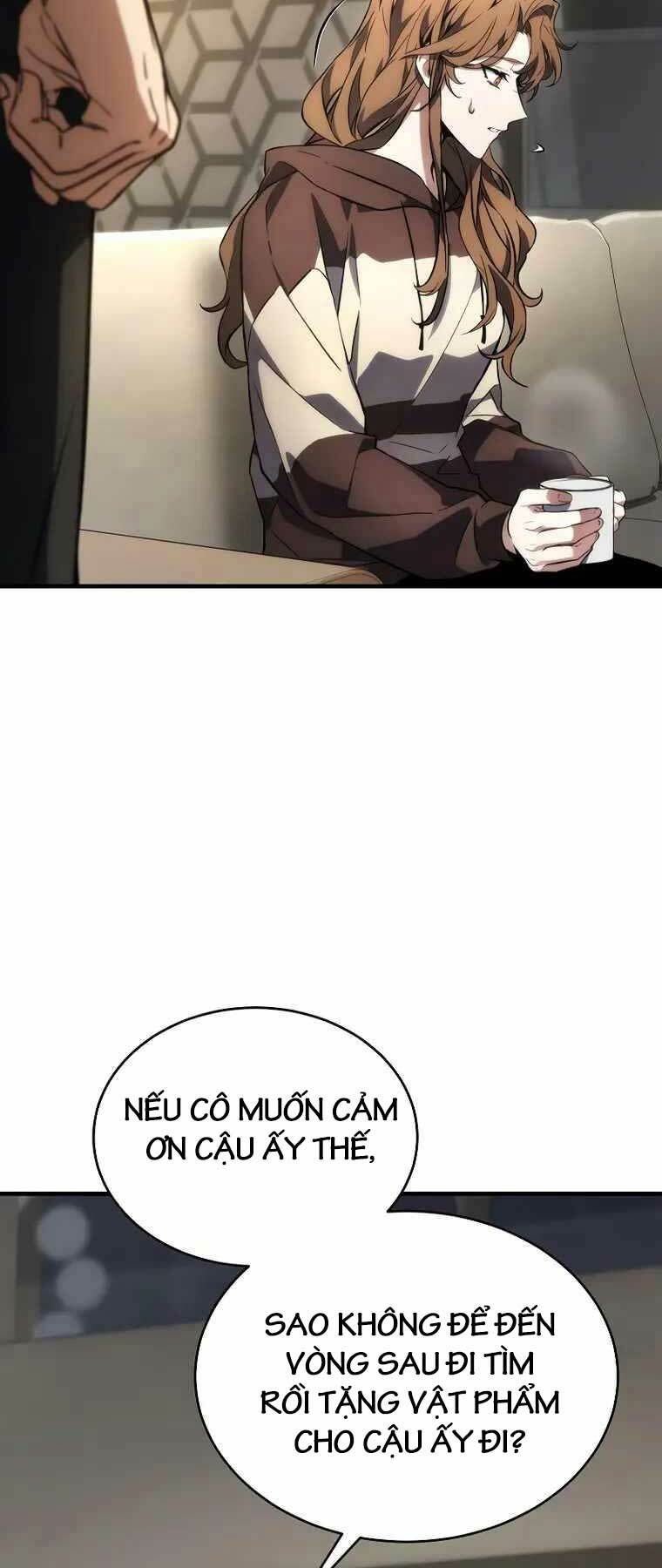 Người Chơi Mạnh Nhất Hồi Quy Lần Thứ 100 Chapter 17 - Trang 2