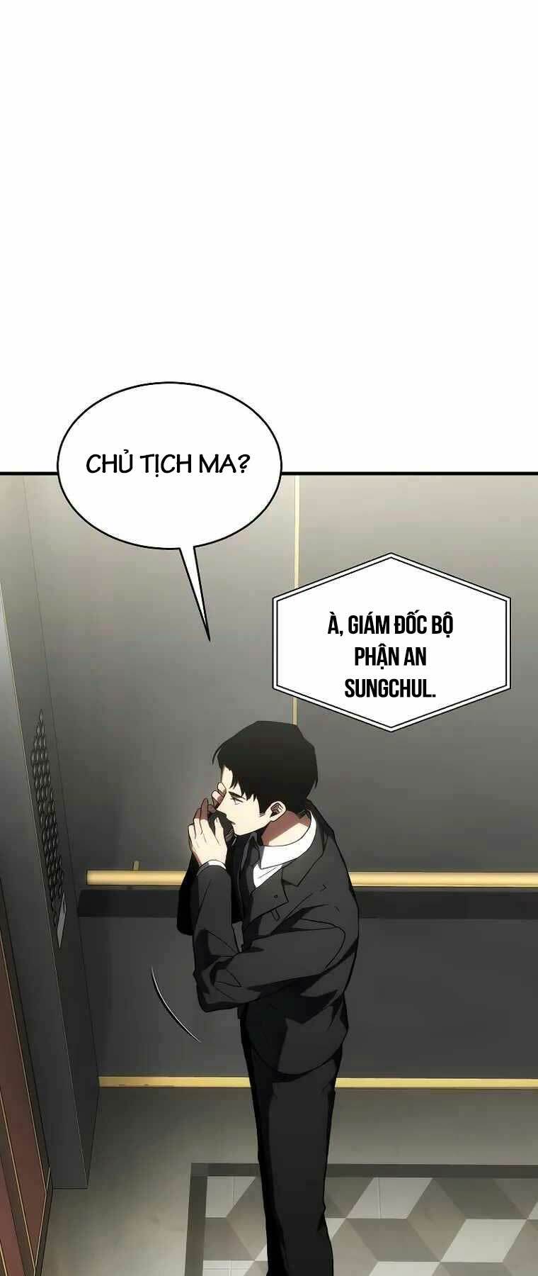 Người Chơi Mạnh Nhất Hồi Quy Lần Thứ 100 Chapter 17 - Trang 2