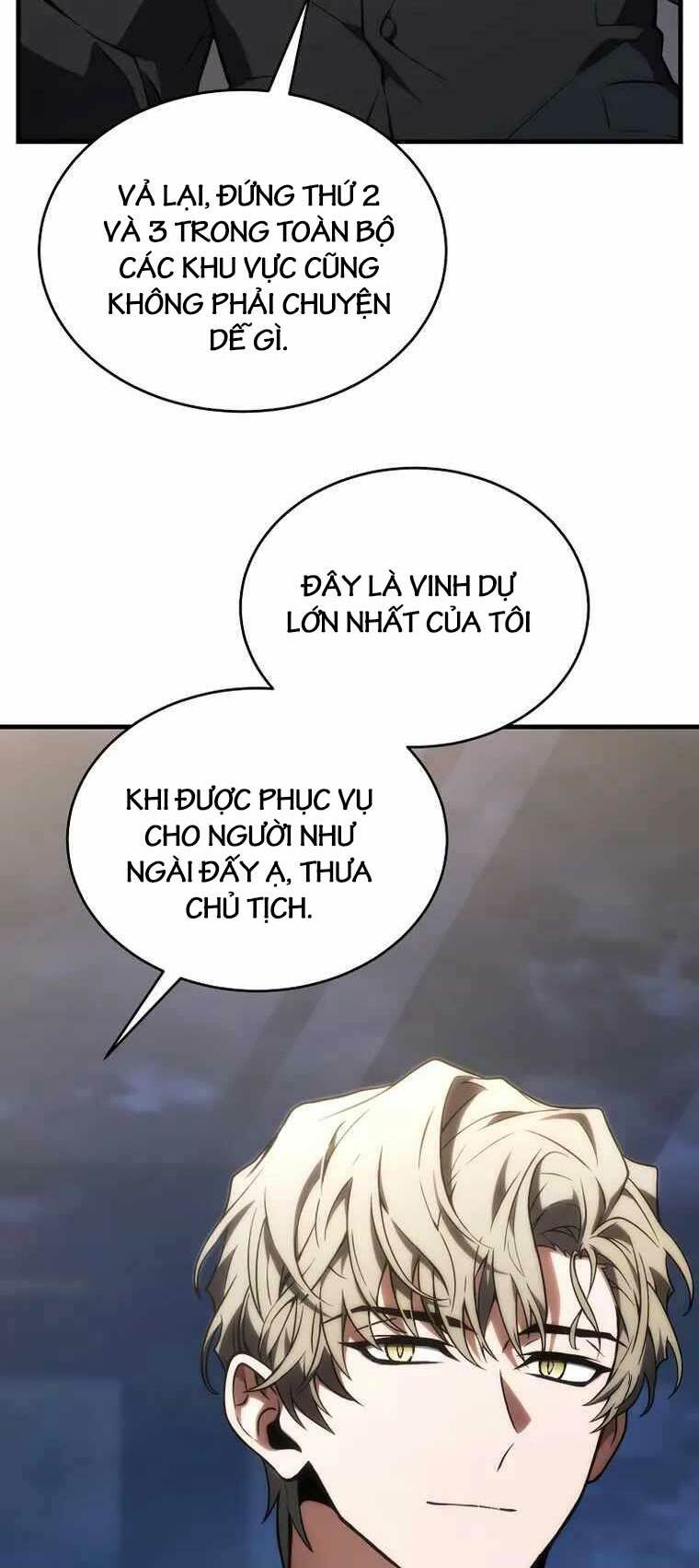 Người Chơi Mạnh Nhất Hồi Quy Lần Thứ 100 Chapter 18 - Trang 2