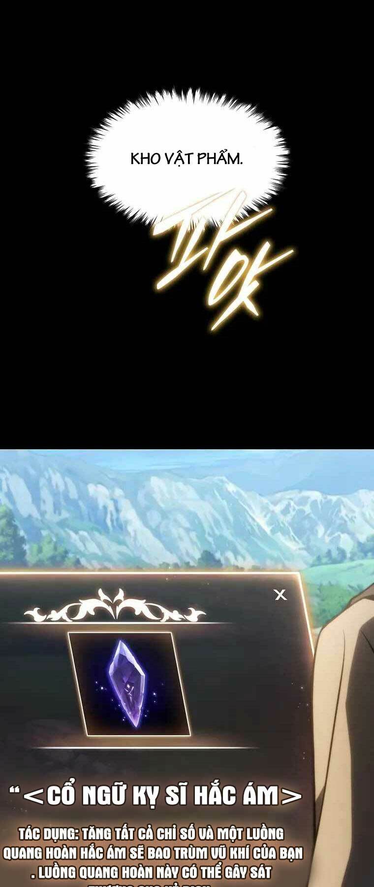 Người Chơi Mạnh Nhất Hồi Quy Lần Thứ 100 Chapter 18 - Trang 2