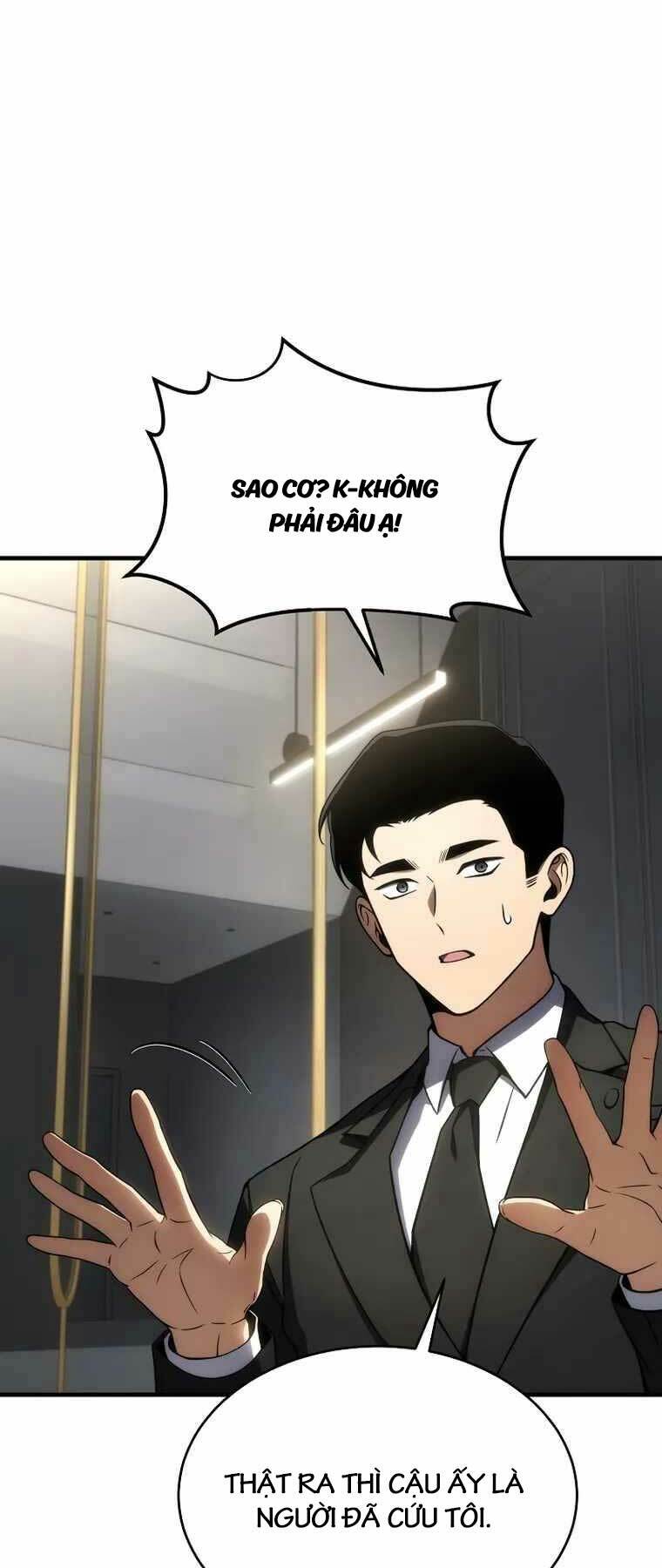 Người Chơi Mạnh Nhất Hồi Quy Lần Thứ 100 Chapter 18 - Trang 2