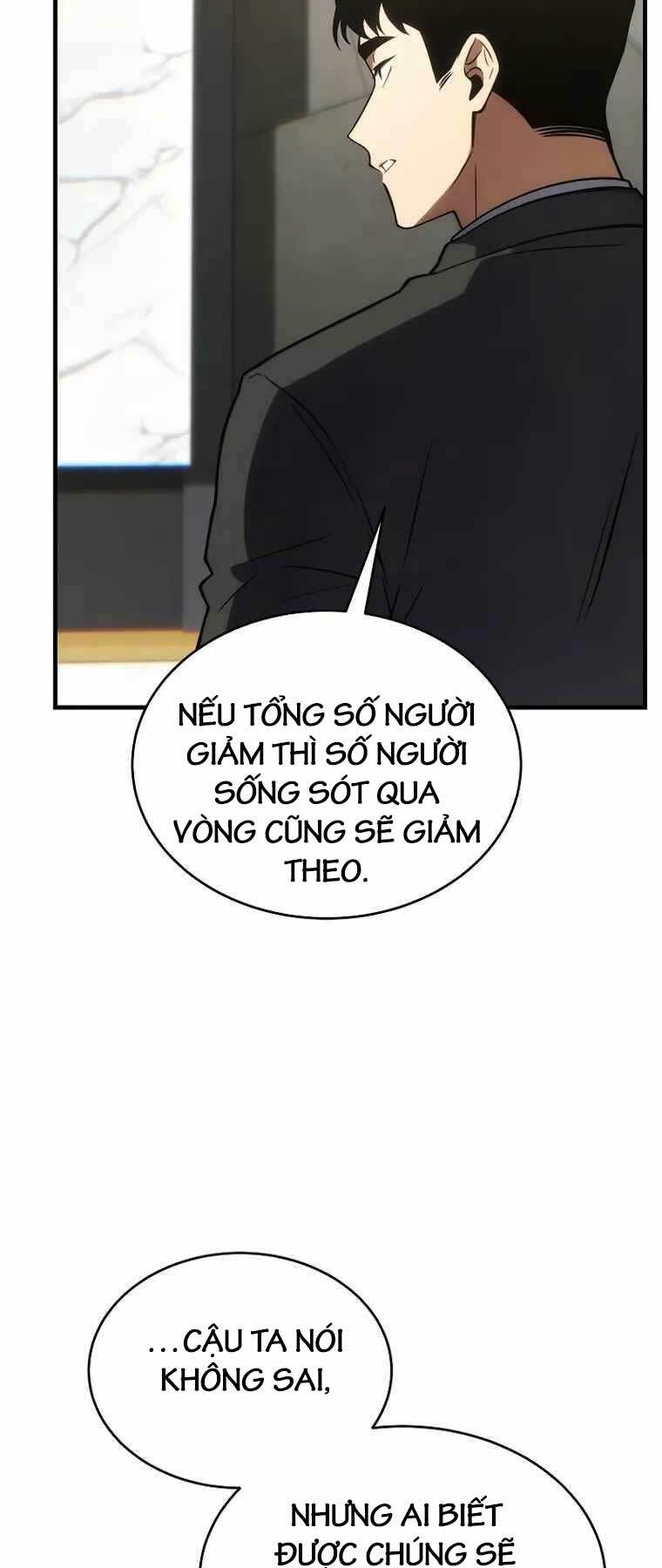 Người Chơi Mạnh Nhất Hồi Quy Lần Thứ 100 Chapter 18 - Trang 2