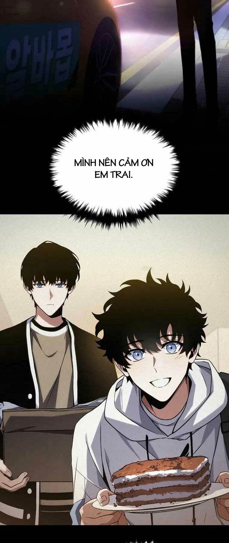 Người Chơi Mạnh Nhất Hồi Quy Lần Thứ 100 Chapter 18 - Trang 2