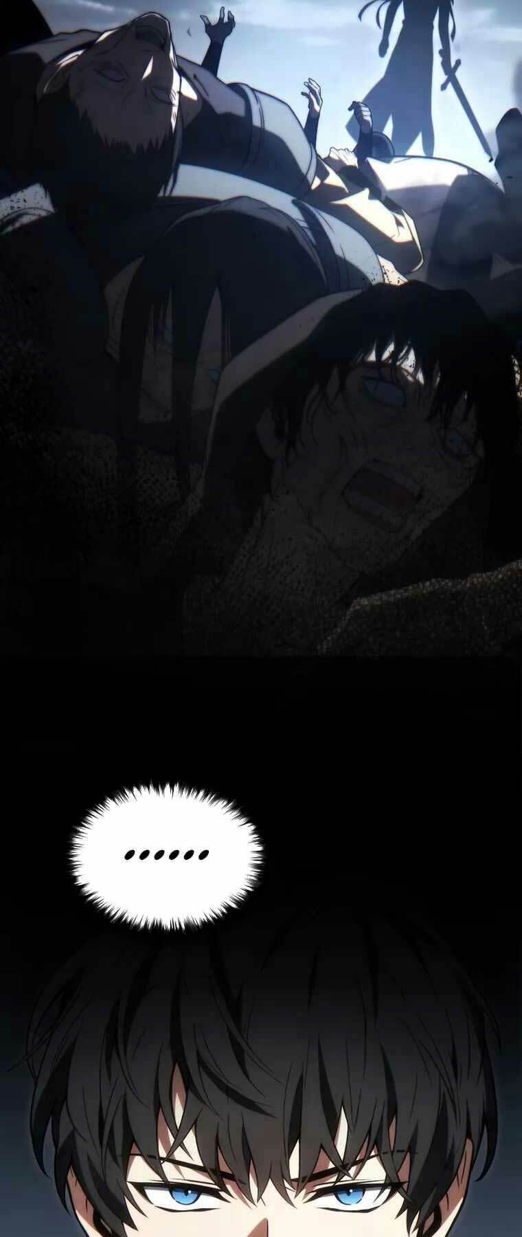 Người Chơi Mạnh Nhất Hồi Quy Lần Thứ 100 Chapter 18 - Trang 2