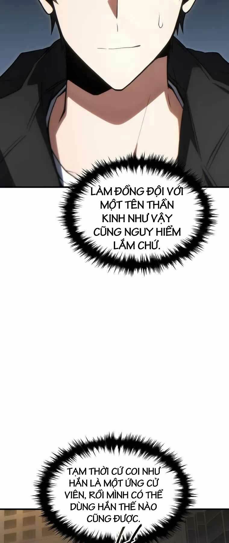 Người Chơi Mạnh Nhất Hồi Quy Lần Thứ 100 Chapter 18 - Trang 2