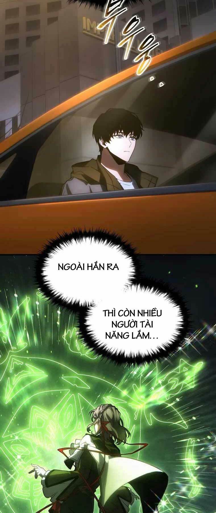 Người Chơi Mạnh Nhất Hồi Quy Lần Thứ 100 Chapter 18 - Trang 2