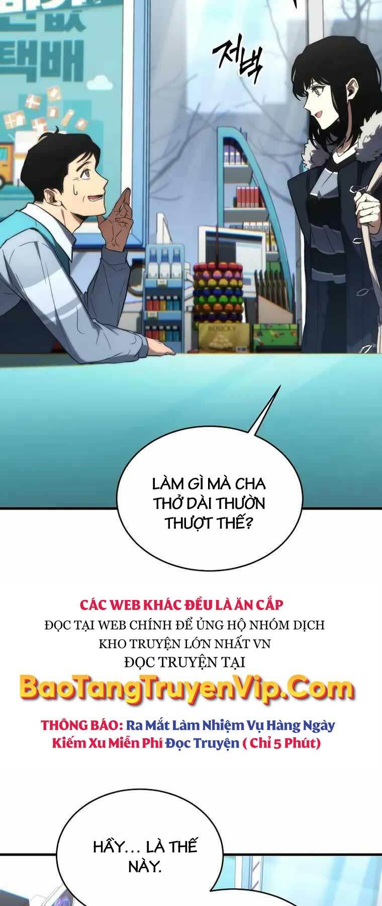 Người Chơi Mạnh Nhất Hồi Quy Lần Thứ 100 Chapter 18 - Trang 2