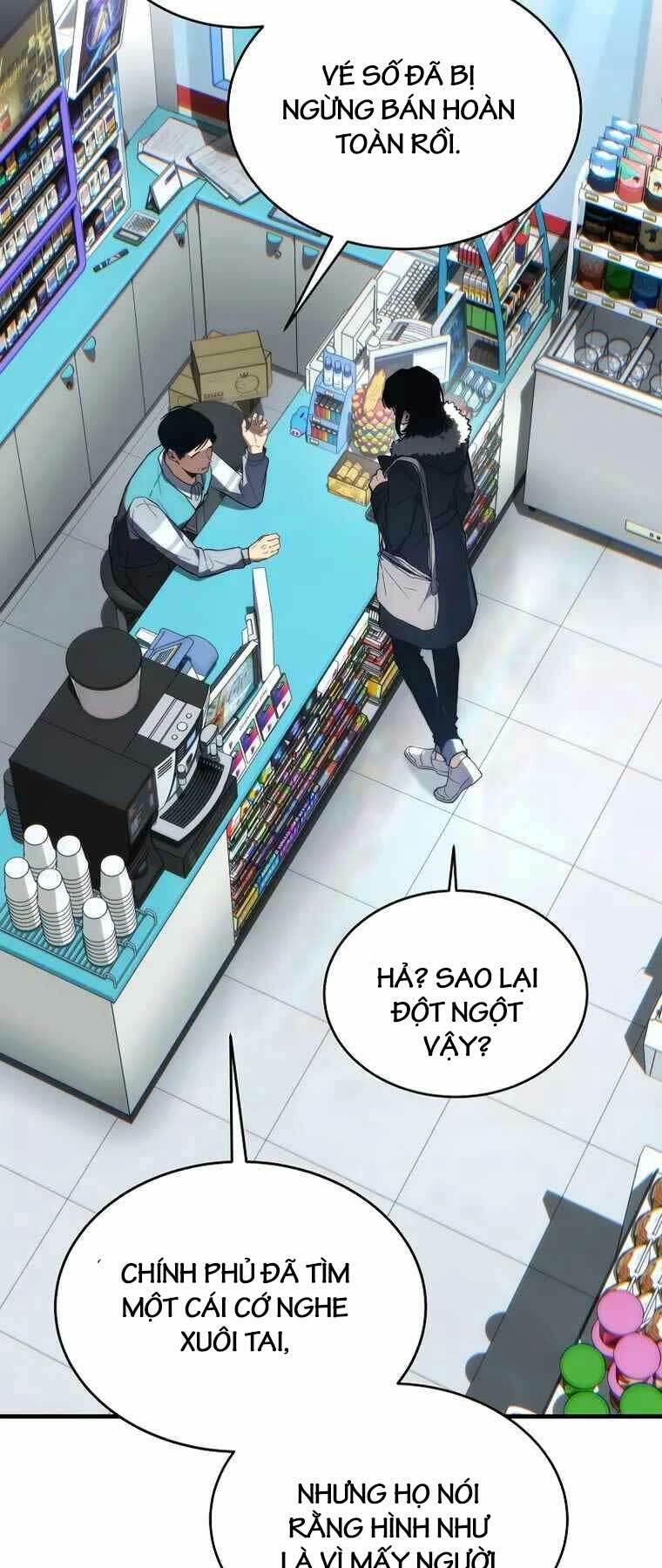 Người Chơi Mạnh Nhất Hồi Quy Lần Thứ 100 Chapter 18 - Trang 2