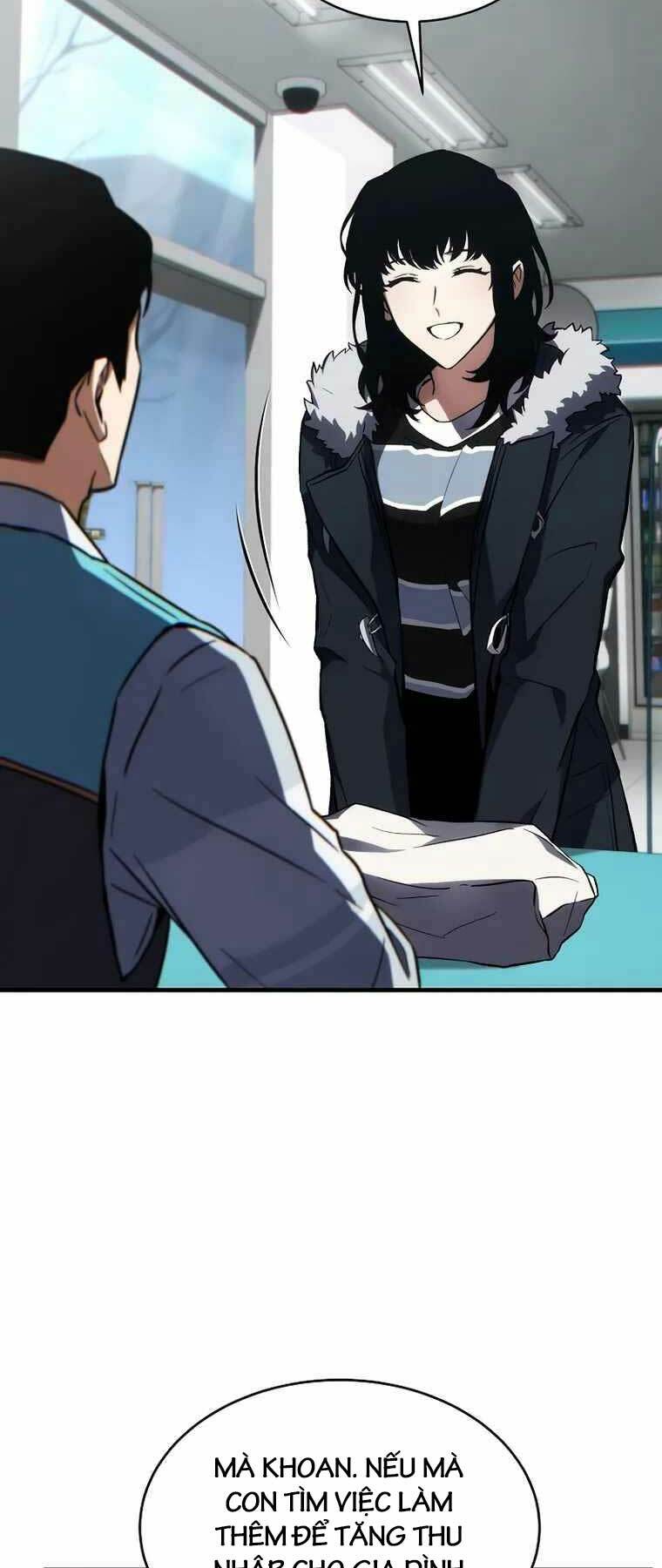 Người Chơi Mạnh Nhất Hồi Quy Lần Thứ 100 Chapter 18 - Trang 2