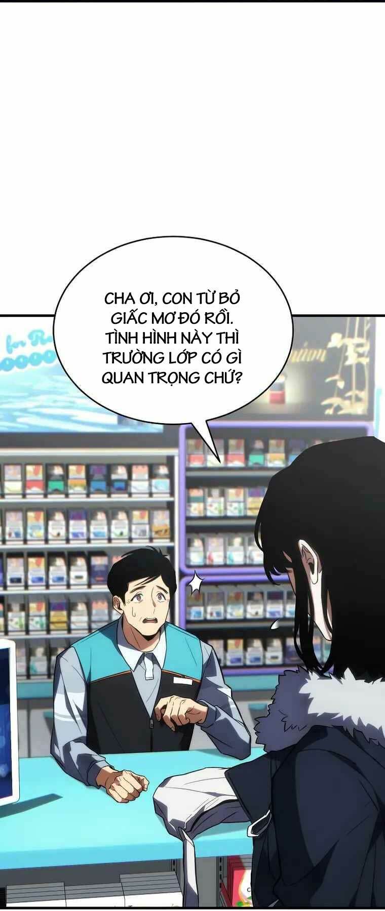 Người Chơi Mạnh Nhất Hồi Quy Lần Thứ 100 Chapter 18 - Trang 2