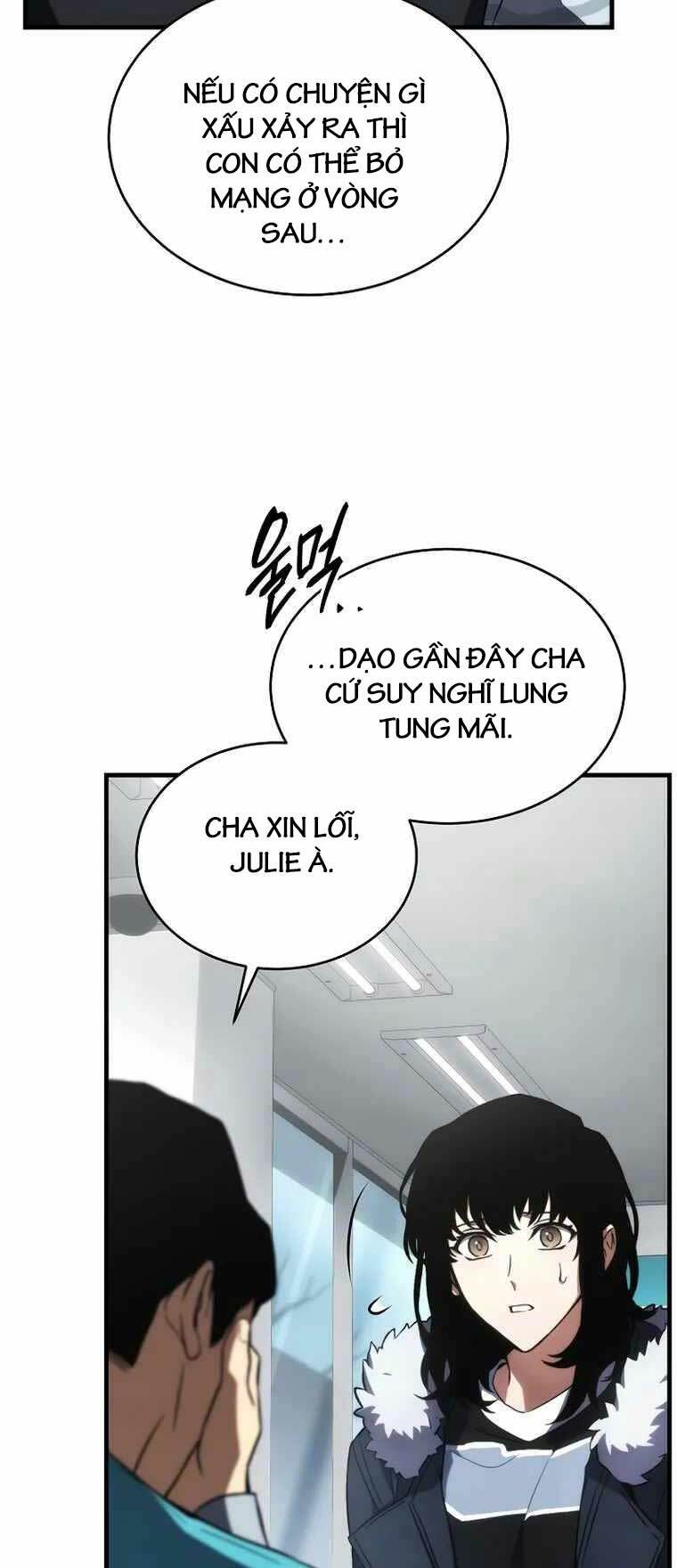 Người Chơi Mạnh Nhất Hồi Quy Lần Thứ 100 Chapter 18 - Trang 2