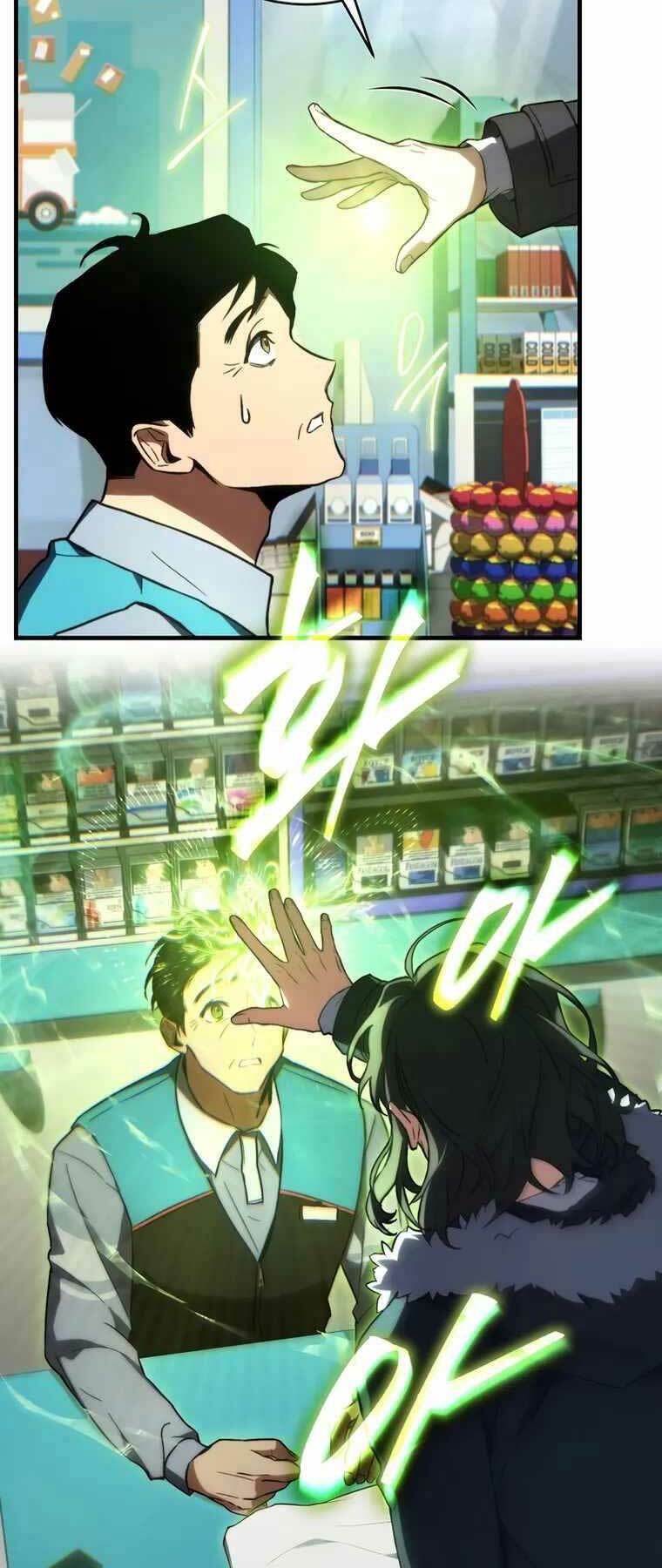 Người Chơi Mạnh Nhất Hồi Quy Lần Thứ 100 Chapter 18 - Trang 2