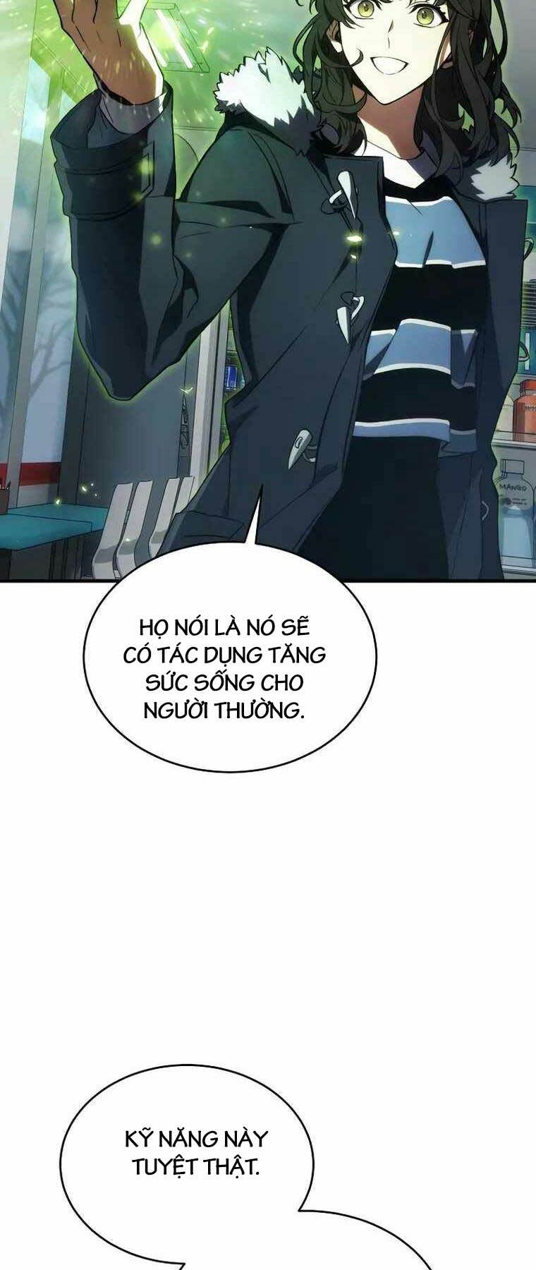 Người Chơi Mạnh Nhất Hồi Quy Lần Thứ 100 Chapter 18 - Trang 2